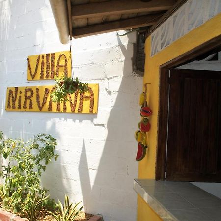 Hotel Villa Nirvana Pie de la Cuesta Exterior foto